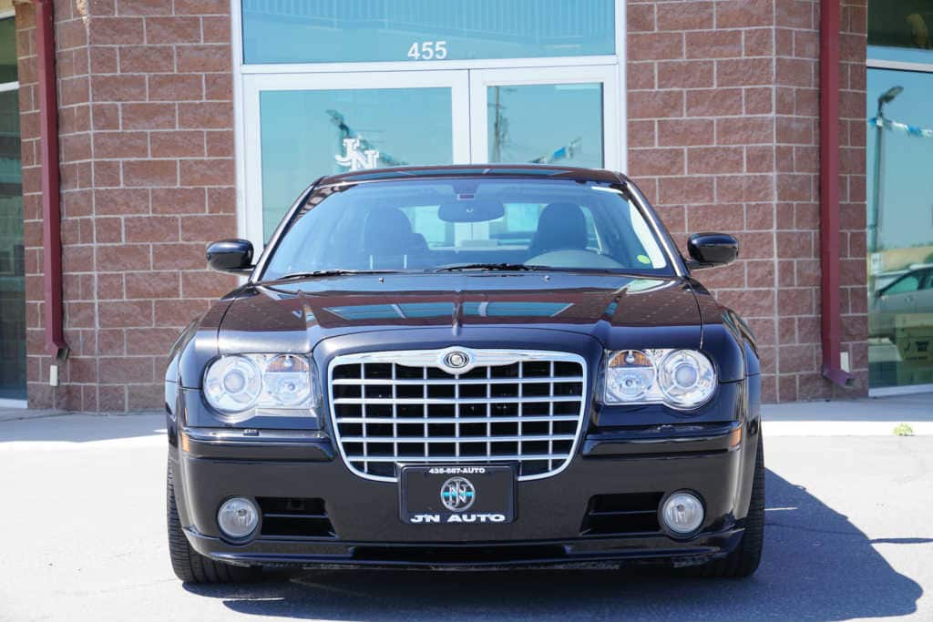 2006 chrysler 300 SRT8 for sale classifieds 1