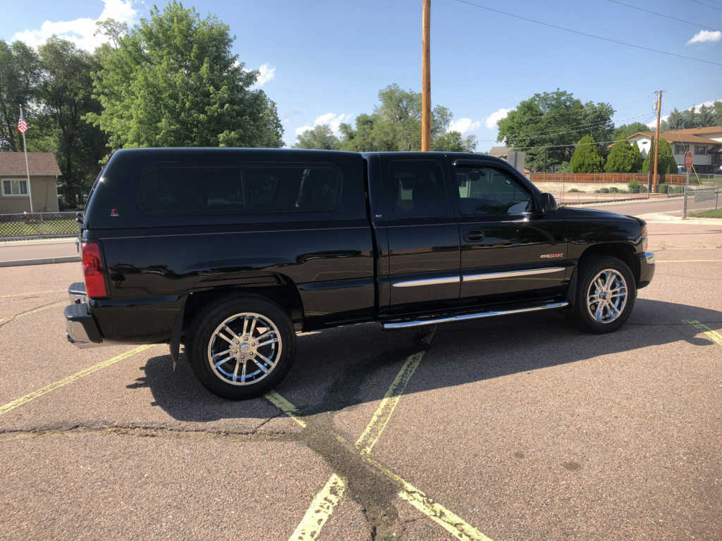 2006 gmc sierra 1500 vortec max for sale classifieds 2