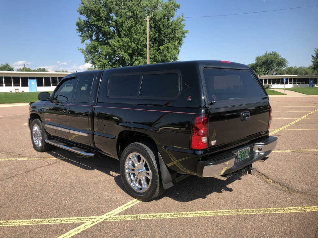 2006 gmc sierra 1500 vortec max for sale classifieds 1