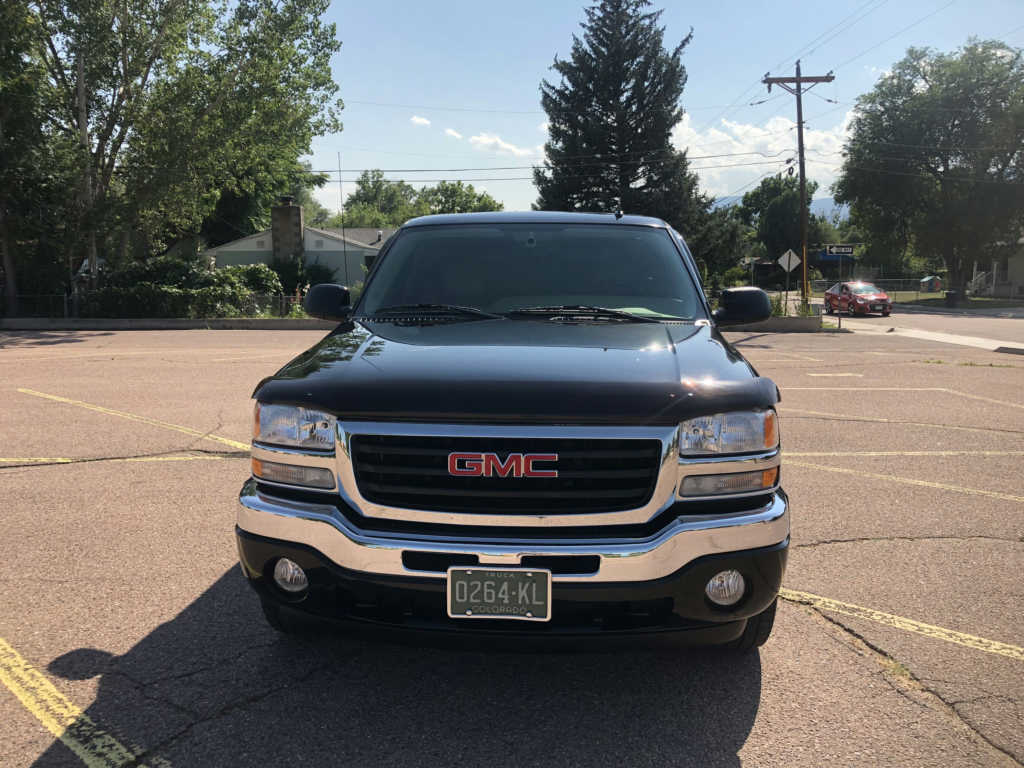 2006 gmc sierra 1500 vortec max for sale classifieds 4