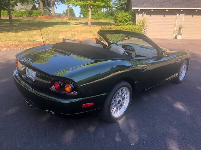 2001 panoz esperante for sale classifieds 1