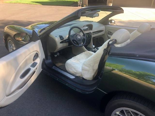 2001 panoz esperante for sale classifieds 4