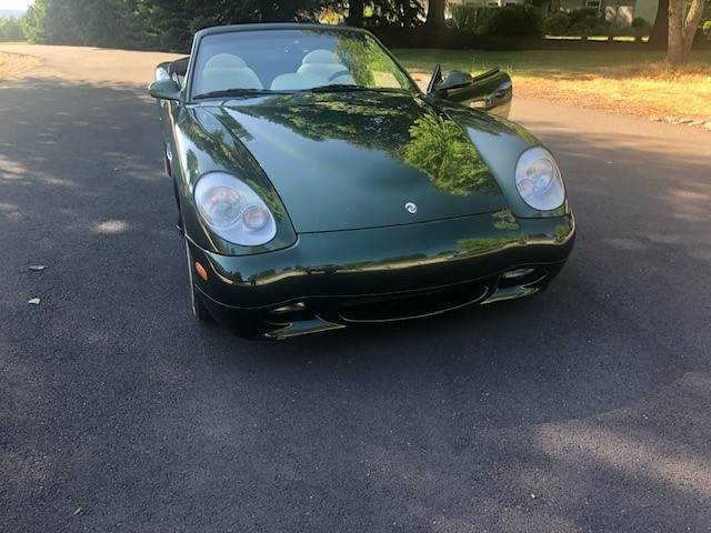 2001 panoz esperante for sale classifieds 2