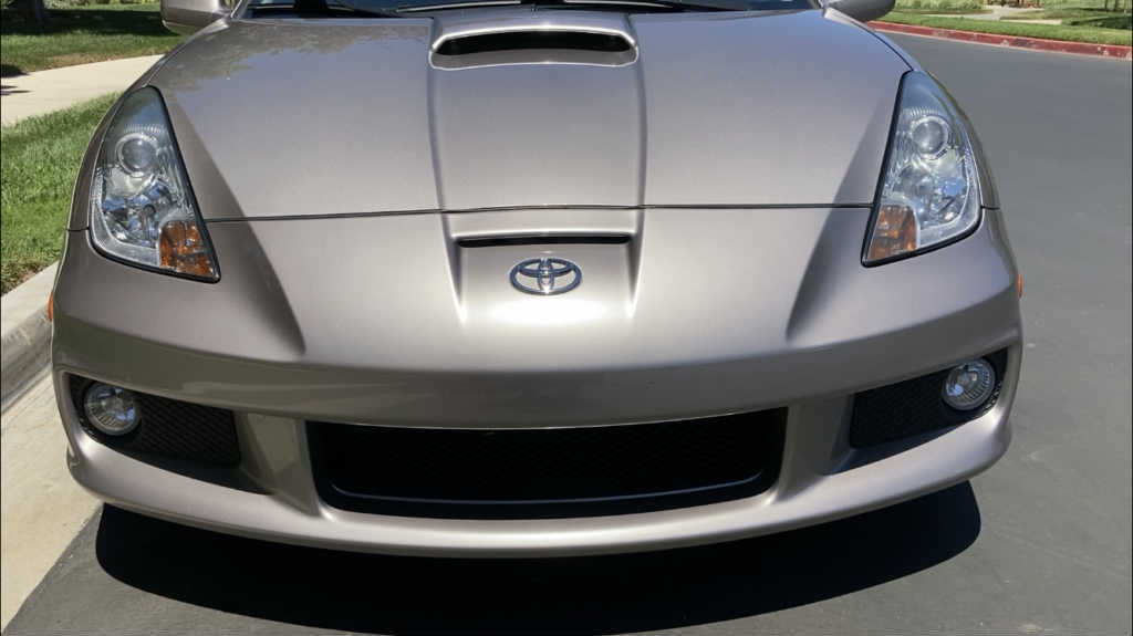 2005 toyota celica gts gt-s 6spd manual Thundercloud Metallic for sale classifieds 4