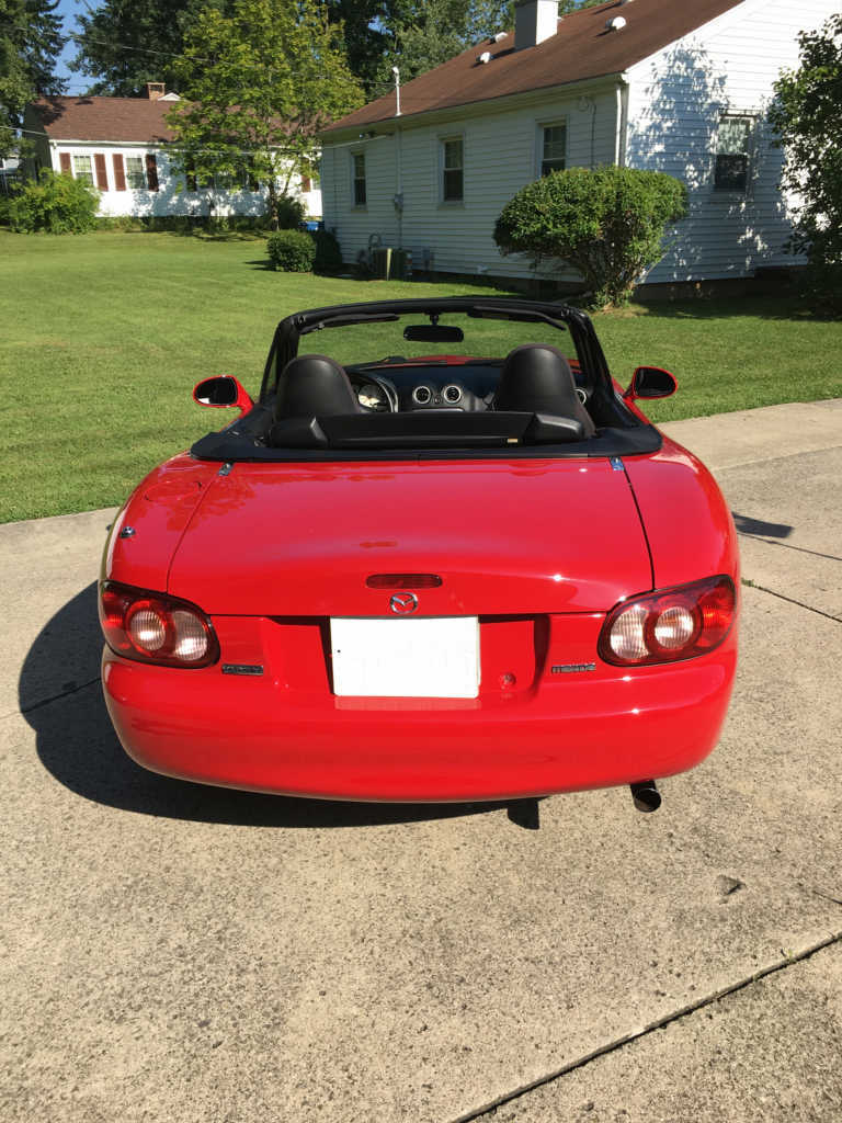 new 2005 mazda miata for sale 5spd manual classifieds 3