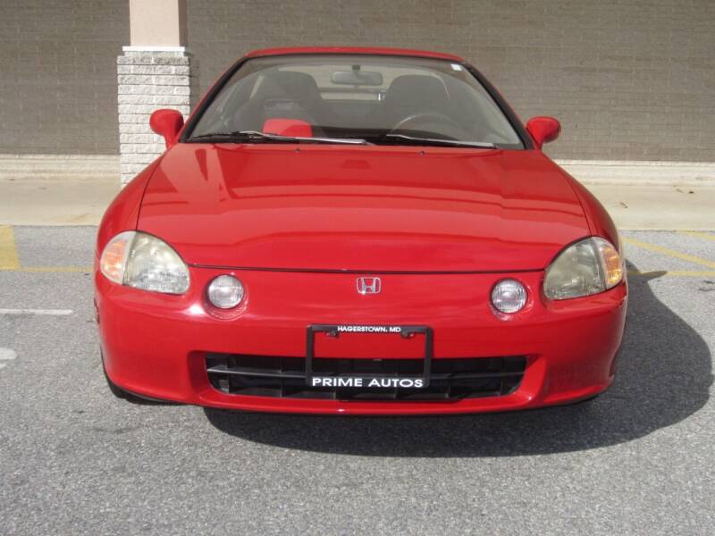 1994 honda del sol civic vtec dohc 5spd manual for sale classifieds 1