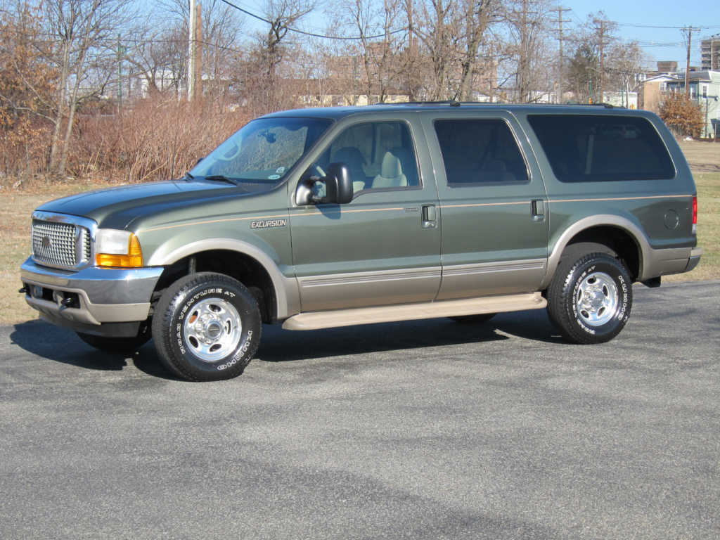 2000 ford excursion 7.3 powerstroke turbodiesel for sale classifieds 2