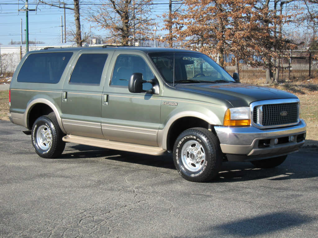 2000 ford excursion 7.3 powerstroke turbodiesel for sale classifieds 3