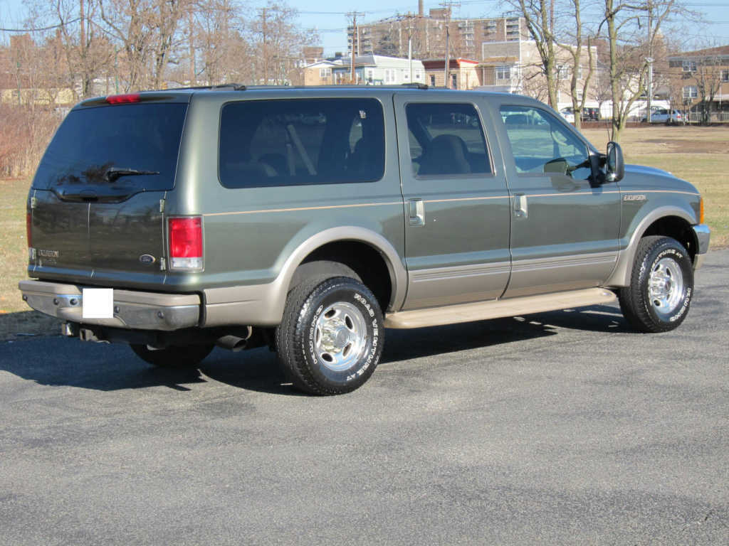 2000 ford excursion 7.3 powerstroke turbodiesel for sale classifieds 4