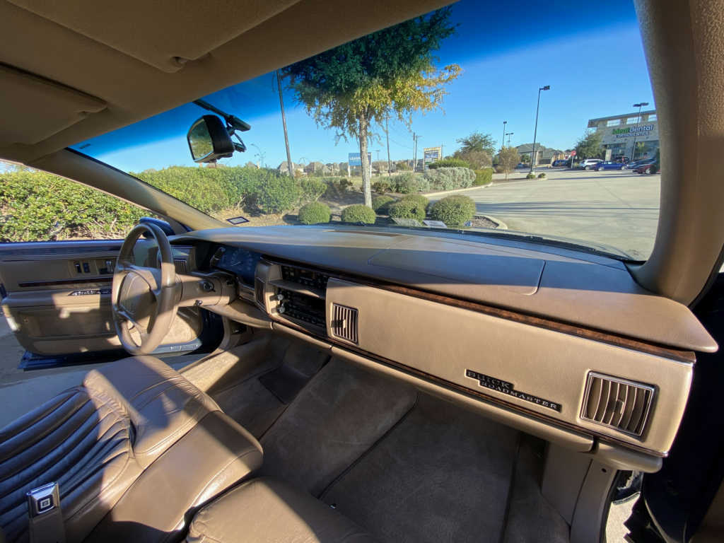 1994 buick roadmaster estate wagon low mileage one owner for sale classifieds 92