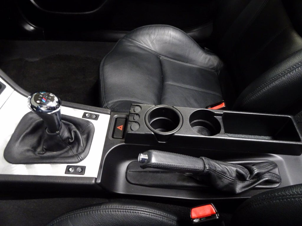 2002 bmw z3 3.0i 3.0L m54 sterling grey gray style 42 wheels for sale classifieds interior 2