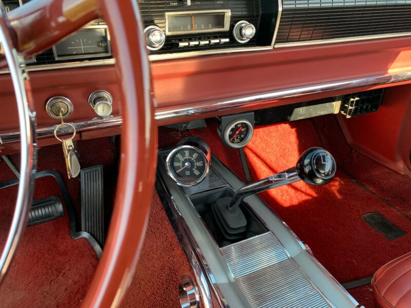 1966 dodge coronet 500 426 hemi 4spd manual for sale classifieds interior shifter