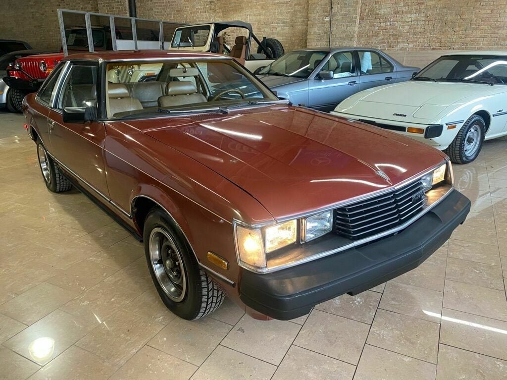 1980 toyota celica gt sport coupe 5spd manual for sale classifieds 1