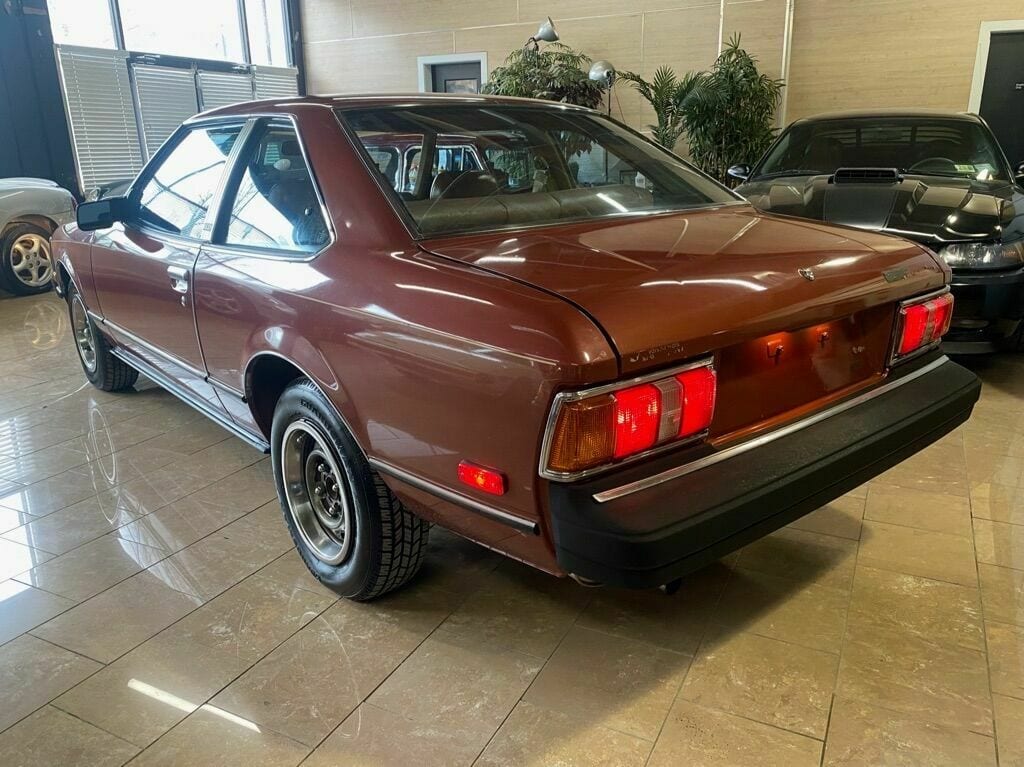 1980 toyota celica gt sport coupe 5spd manual for sale classifieds 2