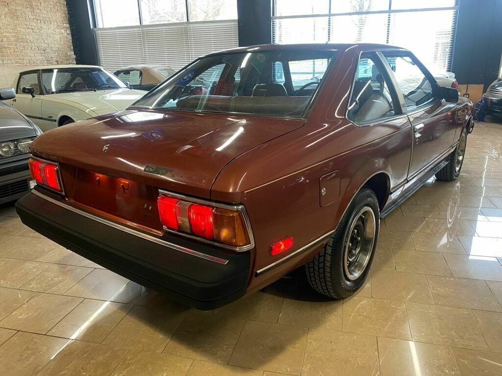 1980 toyota celica gt sport coupe 5spd manual for sale classifieds 3