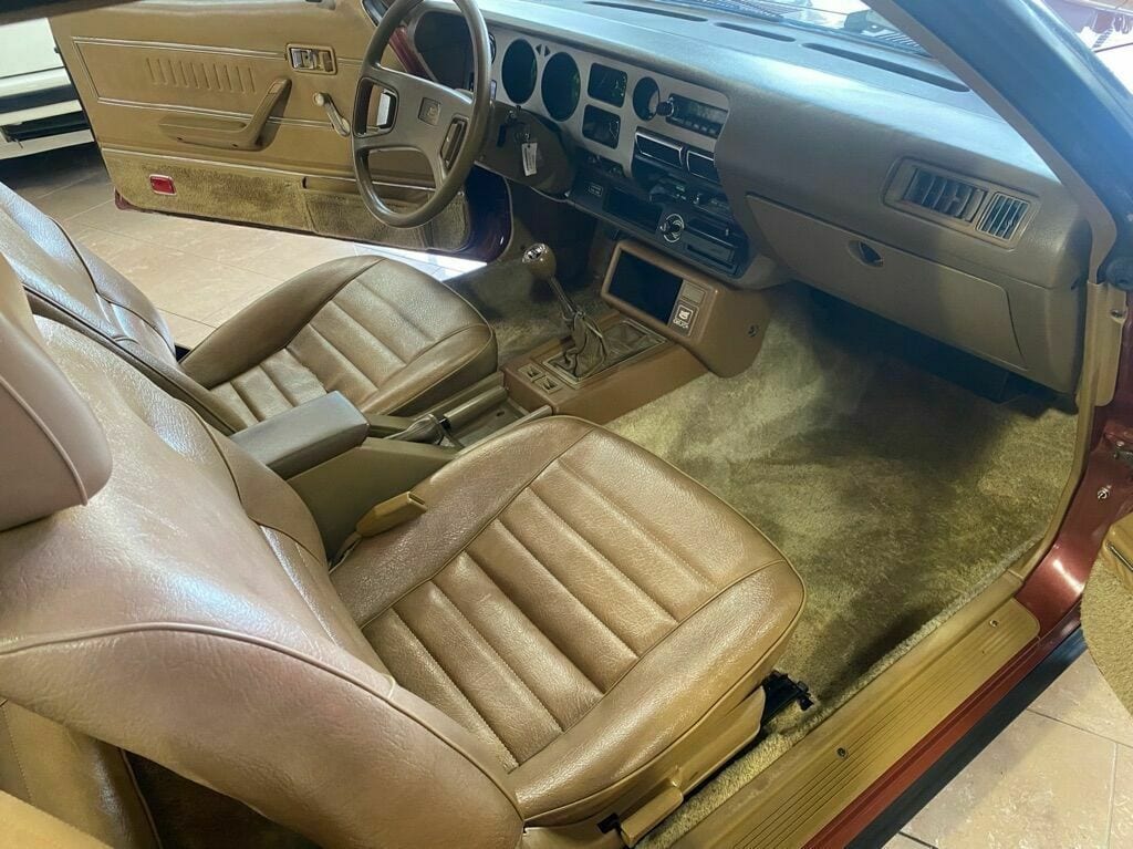 1980 toyota celica gt sport coupe 5spd manual for sale classifieds interior 1