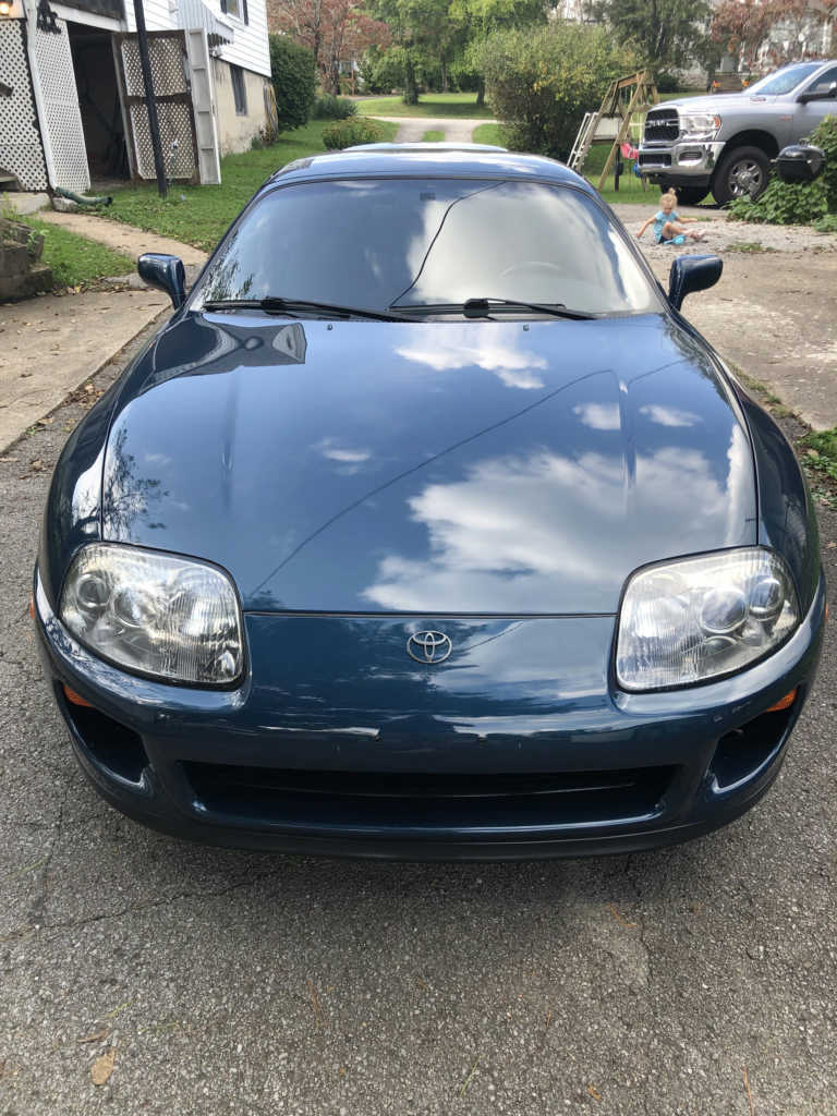 1993 toyota supra NA non turbo 5spd manual for sale classifieds 2