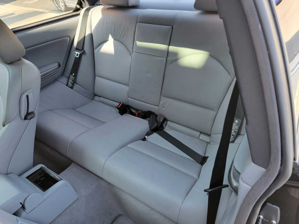 2002 bmw m3 6spd manual coupe carbon black for sale classifieds 7