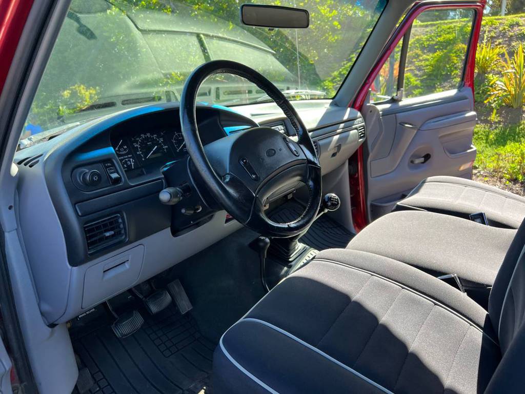 1997 ford f250 powerstroke turbodiesel 7.3L 5spd manual for sale classifieds 7