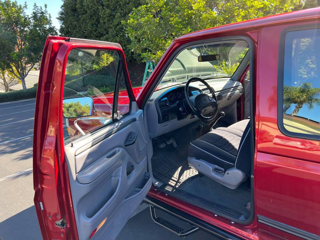 1997 ford f250 powerstroke turbodiesel 7.3L 5spd manual for sale classifieds 6