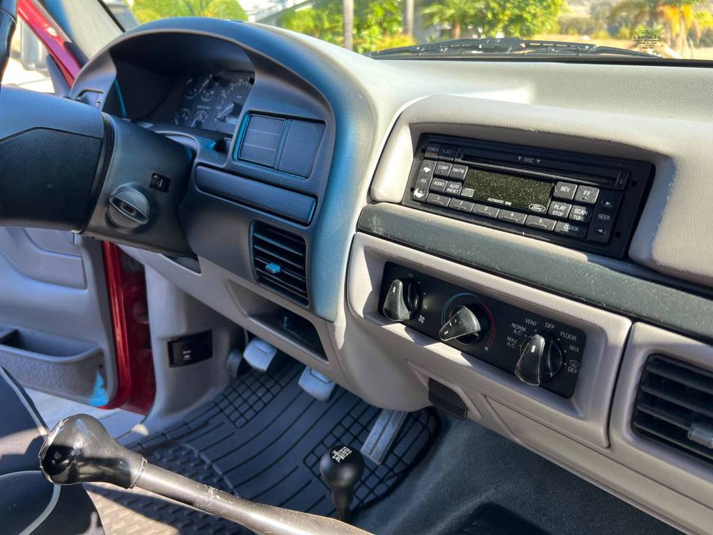 1997 ford f250 powerstroke turbodiesel 7.3L 5spd manual for sale classifieds 91