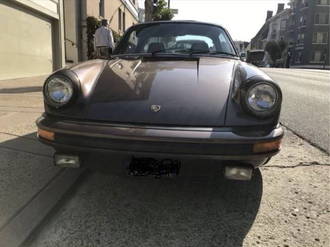 1979 Porsche 911SC 911 carrera for sale classifieds 2