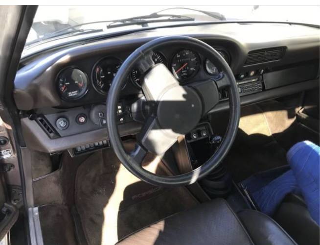 1979 Porsche 911SC 911 carrera for sale classifieds 5