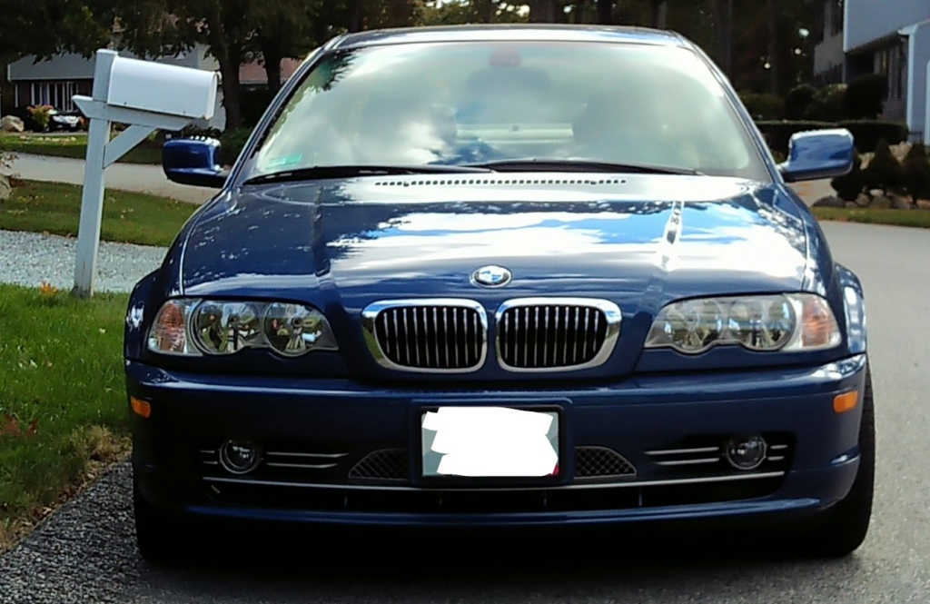 2002 bmw 330ci 330 ci coupe 5spd manual e46 sport package topaz blue for sale classifieds 2