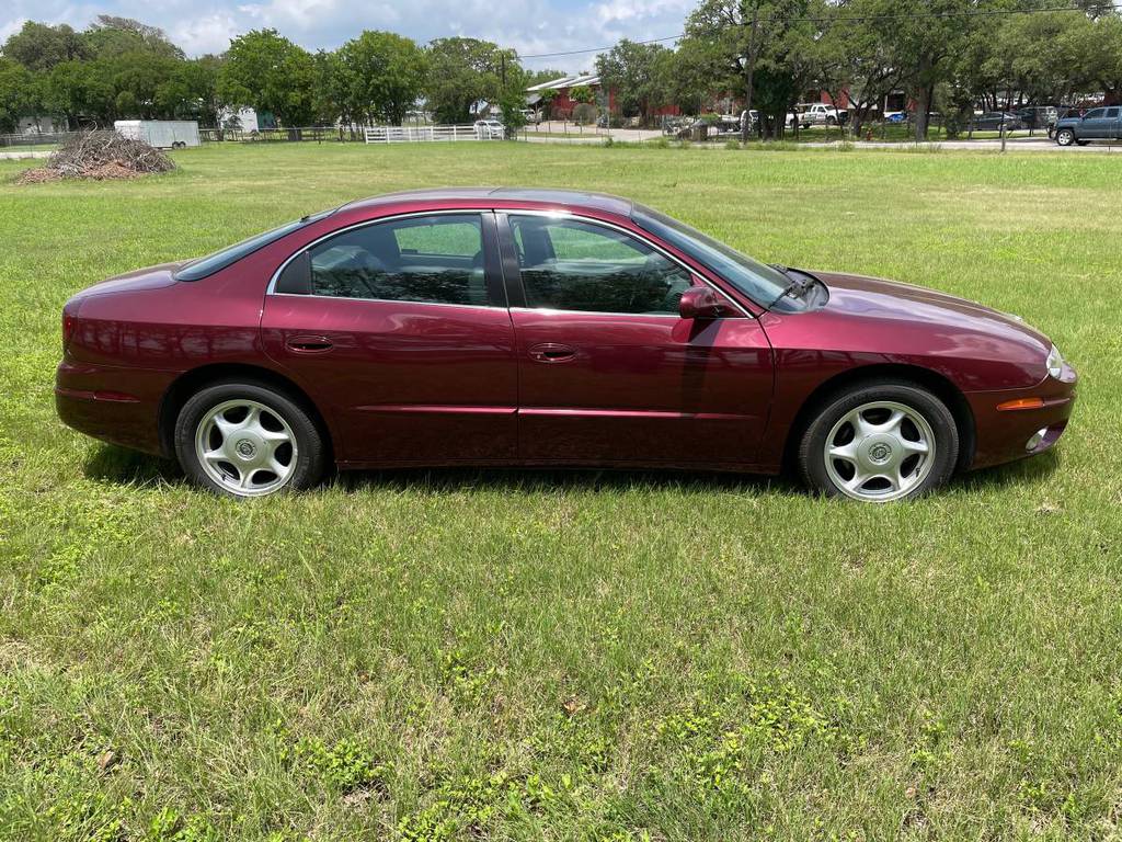 2001 oldsmobile olds aurora v8 northstar low mileage for sale classifieds 2