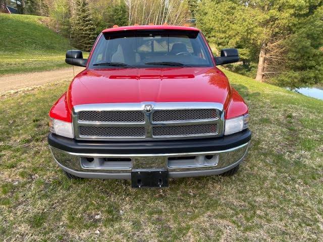 2001 dodge ram 3500 cummins turbodiesel 6spd manual regular cab rwd for sale classifieds 2