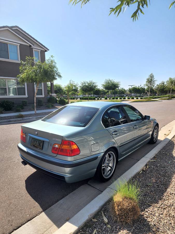 2002 bmw 330i sedan sport package e46 5spd manual for sale classifieds 2