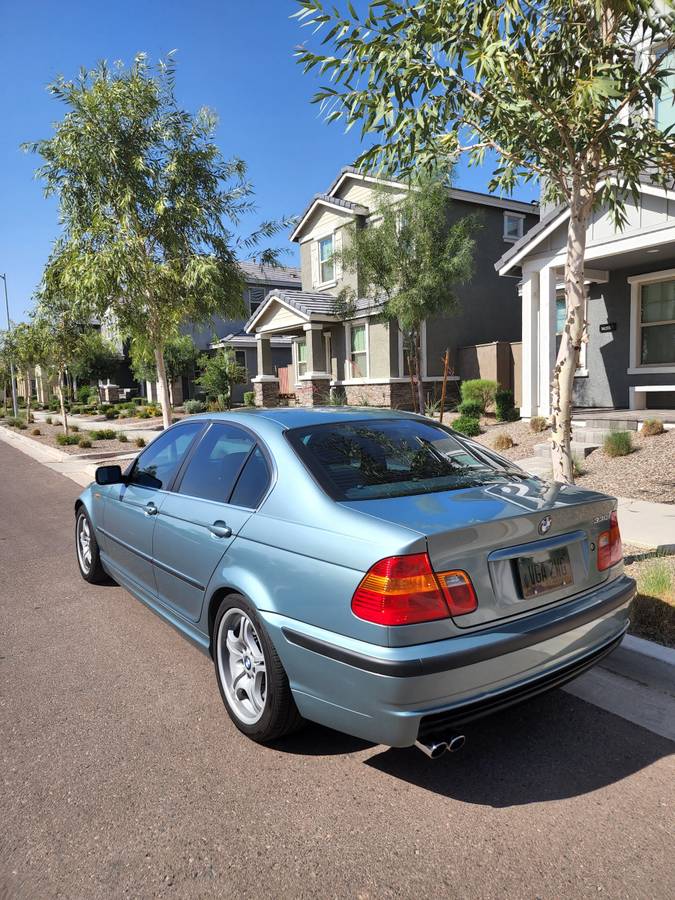 2002 bmw 330i sedan sport package e46 5spd manual for sale classifieds 3