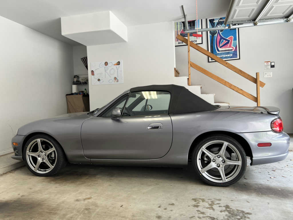 2004 mazda mazdaspeed miata mx5 msm low mileage miles for sale classifieds 2