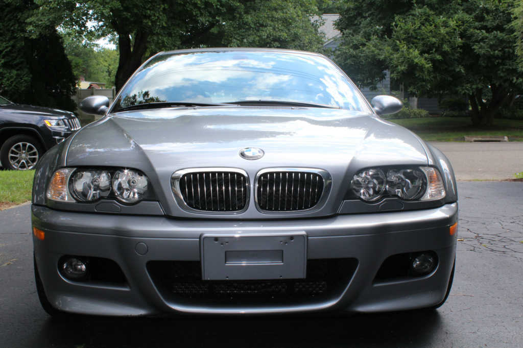 2005 bmw m3 coupe 6spd manual for sale classifieds 1