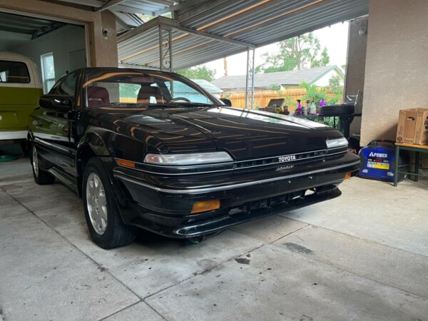 This 1989 Corolla Gt S Will Change Your Perspective On Corollas - s58re73