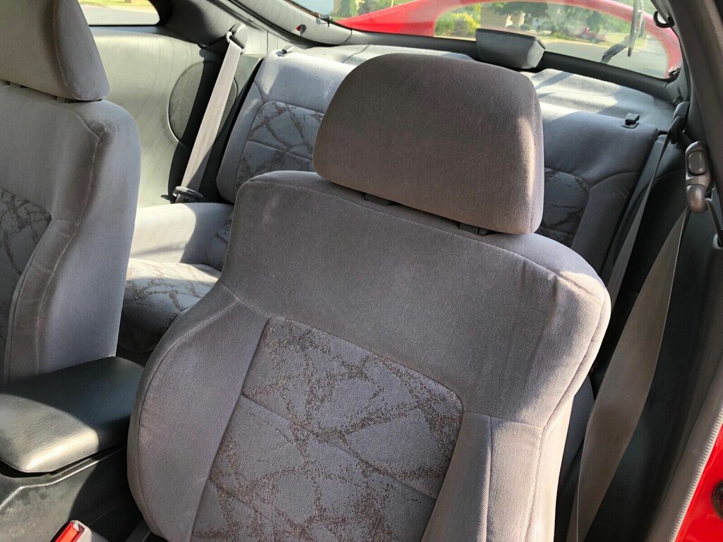 1999 mitsubishi eclipse gs-t coupe 5spd manual for sale classifieds interior 2