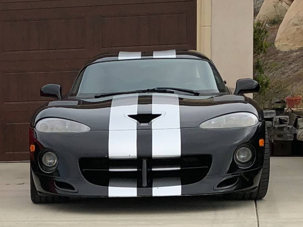 2000 dodge viper hennessey venom 650r for sale classifieds 4