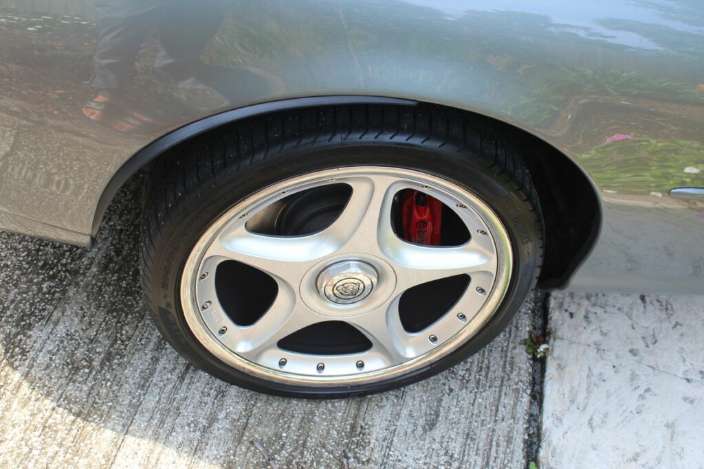 2003 jaguar xkr zircon blue 20 in bbs detroit 5 spoke wheels low mileage for sale classifieds 2