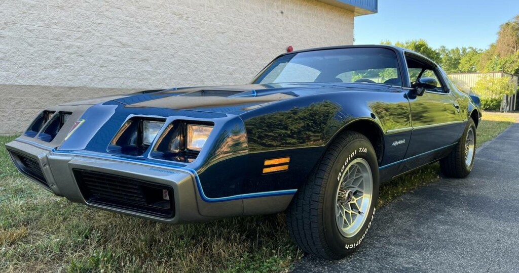 1979 pontiac firebird formula 4spd w72 for sale classifieds 