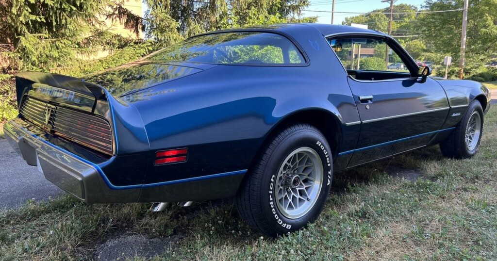 1979 pontiac firebird formula 4spd w72 for sale classifieds 4