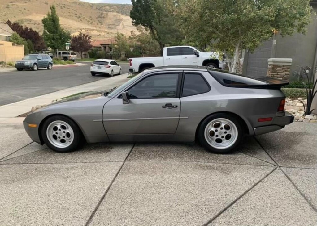 1986 porsche 944 turbo for sale classifieds 2