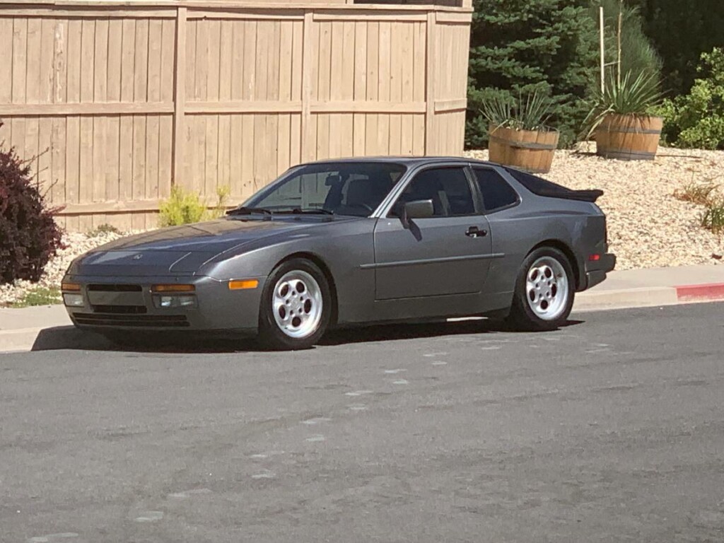 1986 porsche 944 turbo for sale classifieds 3